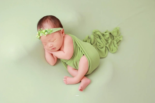 陕西磨牙棒几个月宝宝能吃